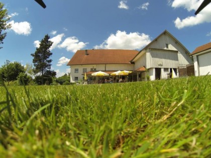Foto: Burgermoos-Stuble